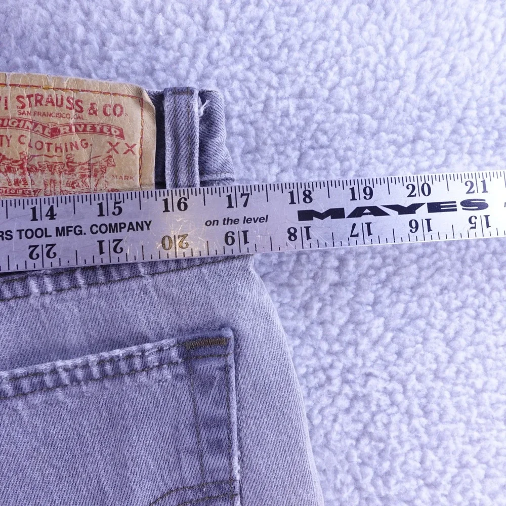 Levis vintage levi